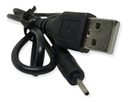 Cable Usb Para Cargador De Mouse Inalámbrico  