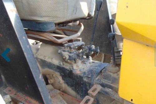 Imagen 4 de 14 de Tractor Ruslan 80hp Levante 3 Puntos Cabinado Envios Al Pais