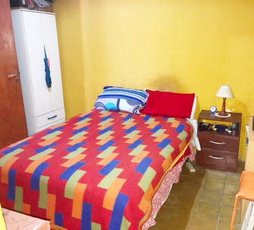 Imagen 9 de 11 de Casa En Venta De 3 Dormitorios En Pleno Centro- Cosquín