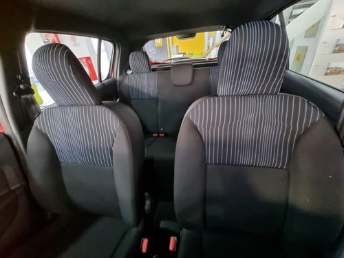 Imagen 13 de 17 de Renault Sandero 1.6 Life Stock Fisico Jm