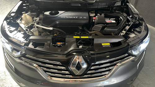 Renault Koleos 2.5 4wd Cvt