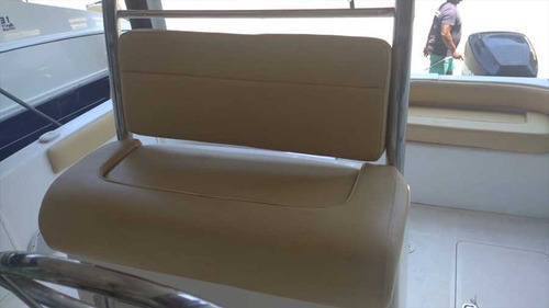 Lancha Top Cat 30, Ñ Fishing, Top Fish, Fisherman