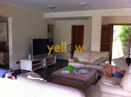 Imagem 6 de 14 de Casa - Parque Residencial Itapeti - Ca-562