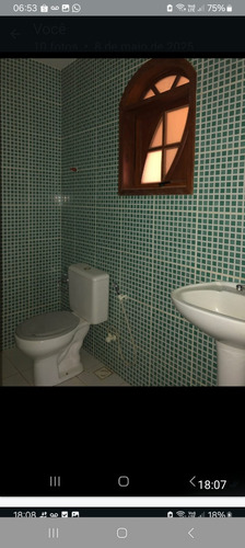 Vendo Ou Alugo Casa Na Ampliação Itaboraí Toda Legalizada