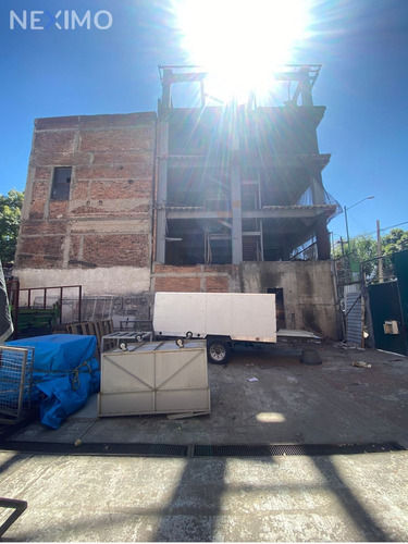 Imagen 1 de 4 de Terreno En Venta Ubicado En Benito Juárez, Cdmx