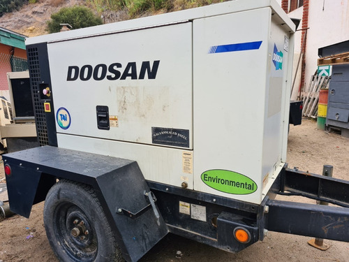 Imagen 1 de 3 de Ingersoll Rand 20 Kw