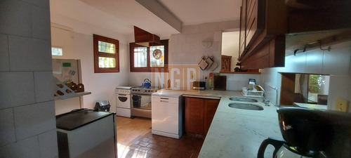 Imagen 16 de 24 de Casa En Zona Solanas Punta Ballena