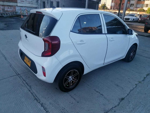 Kia Picanto Full Equipo