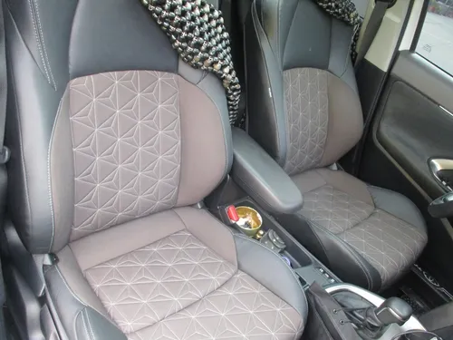 Toyota Yaris Cross Hybrid 4x2 1500cc At Aa