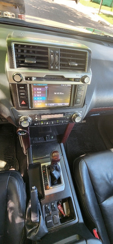Imagen 18 de 19 de Toyota Land Cruiser 2014 4.0 Prado Vx At