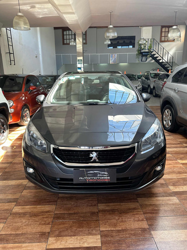 Peugeot 308 1.6 Allure