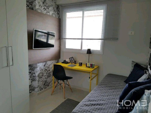 Imagem 19 de 30 de Apartamento Com 3 Dormitórios À Venda, 70 M² Por R$ 469.000,00 - Cachambi - Rio De Janeiro/rj - Ap2084
