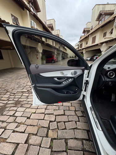 Mercedes-Benz Classe GLC GLC 43 Amg 3.0 Coupé