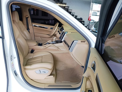 Porsche Cayenne 3.6 V6 5p