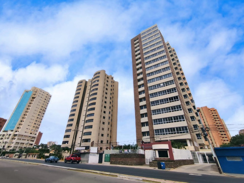 Imagen 3 de 18 de Av-782 Zona Este Apartamento Ubicado En Edificio Cabana El Milagro