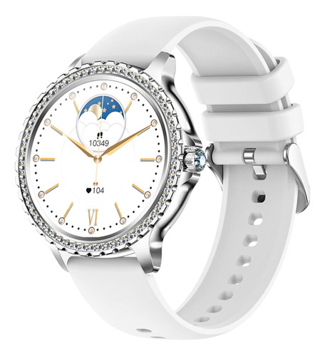 Reloj Inteligente Bt5.0 Compatible Con El Reloj Inteligente