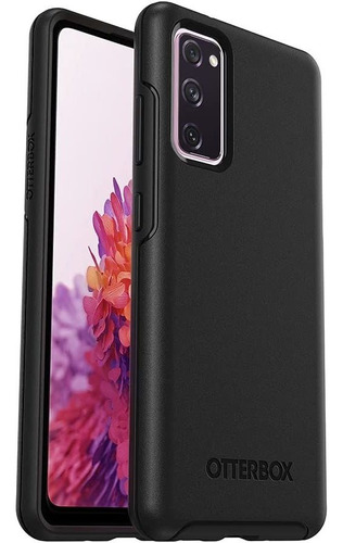 Otterbox Symmetry Series Funda Para Samsung Galaxy S20 Fe 5g