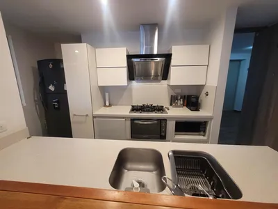 Apartamento en arriendo