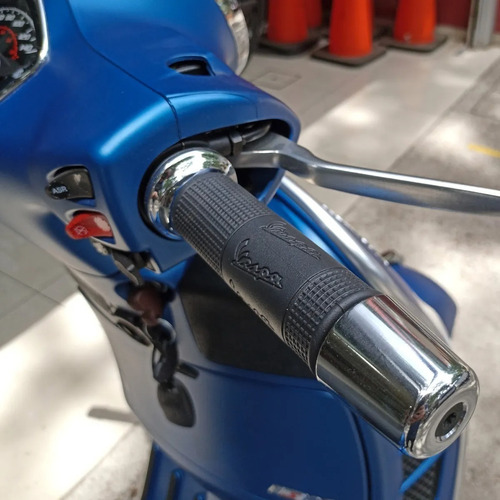 Imagen 11 de 16 de Vespa Gts Supersport 300 Hpe Moto Scooter Urquiza Motos