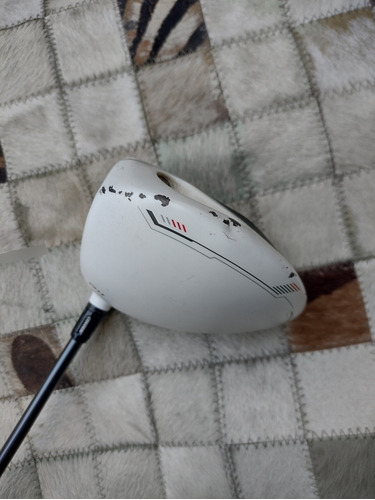 Imagen 6 de 9 de Golf,driver Taylor Made R11 Vara Stiff