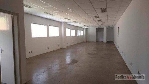 Imagem 13 de 25 de Galpão Logístico Industrial À Venda, 6000 M² Por R$ 24.000.000 - Vila Jovina - Cotia/sp - Ga0110