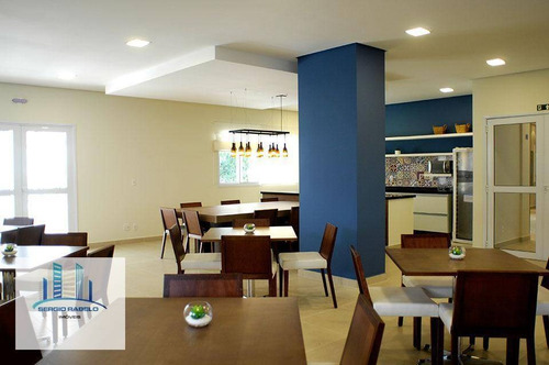 Imagem 16 de 30 de Apartamento Residencial À Venda, São Judas, São Paulo. - Ap2916