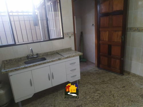 Imagem 15 de 15 de Casa Em Condomínio Para Venda Na Vila Matilde - 4021-1