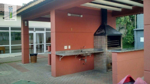 Imagem 9 de 26 de Apartamento Com 2 Dormitórios À Venda, 47 M² Por R$ 260.000,00 - Vila Bela Vista (zona Norte) - São Paulo/sp - Ap0074