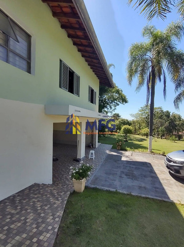 Imagem 11 de 15 de Chácara Com Escritura 5.000m² Recanto Dos Juritis Sorocaba - 11003