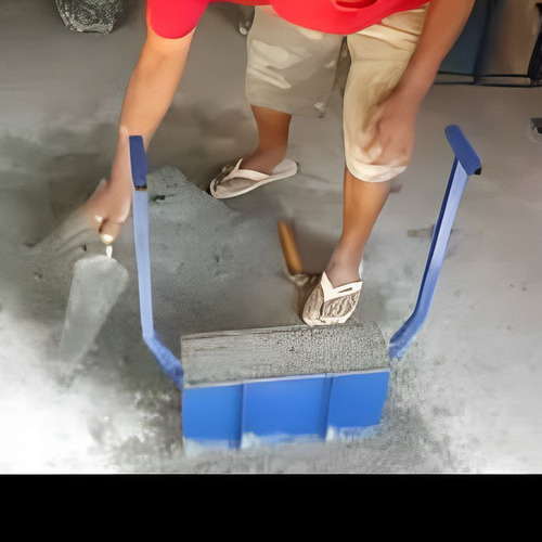 Projeto Forma De Bloco Ergonômica Em Pdf - Prático E Complet