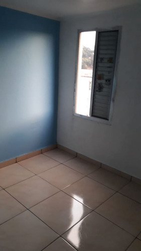 Alugo Apartamento Teotônio $1000 Reais Com Garagem Fechada