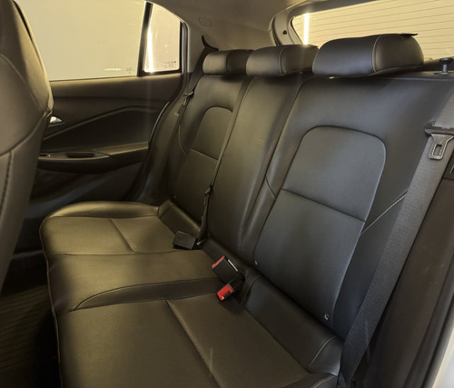 Chevrolet Onix 1.0 TURBO FLEX PREMIER AUTOMÁTICO