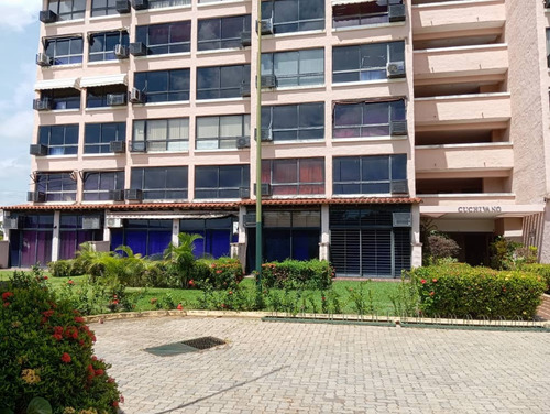 Venta De Apartamento/higuerote / Ls 25-7050
