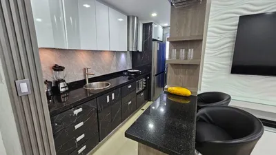 Apartamento en venta