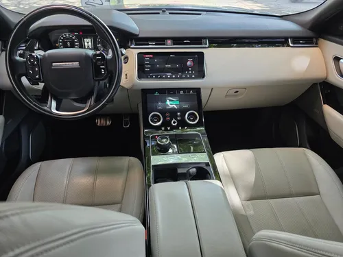 Land Rover Range Rover Velar 2.0 R-dynamic Se