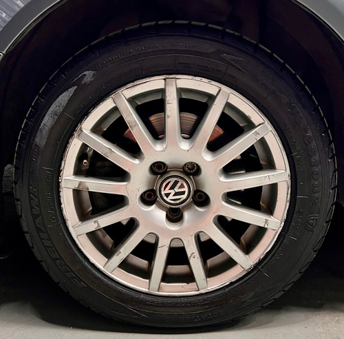 Volkswagen Golf 2.0 Highline