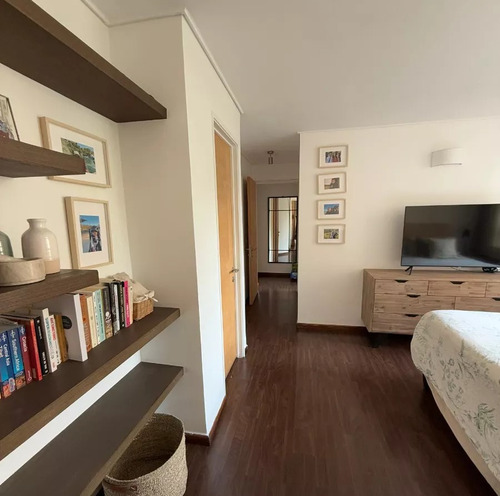 Departamento En Venta De 2 Dorm. En Vitacura