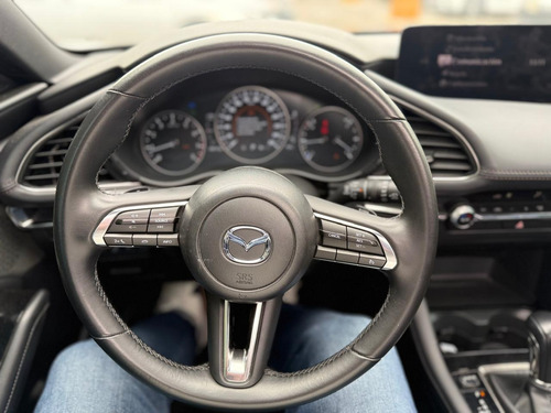 Mazda Mazda 3 2.5 I Grand Touring Hatchback At