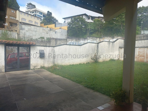 Imagen 9 de 30 de Casa En Venta, El Hatillo, 1.159mts, Rah 23-18071