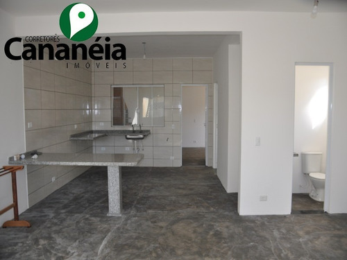 Imagem 19 de 30 de Casa Nova - Documentação Ok Para Financiamento - Retiro Das Caravelas - Cananéia/sp - 0430 - 32622605