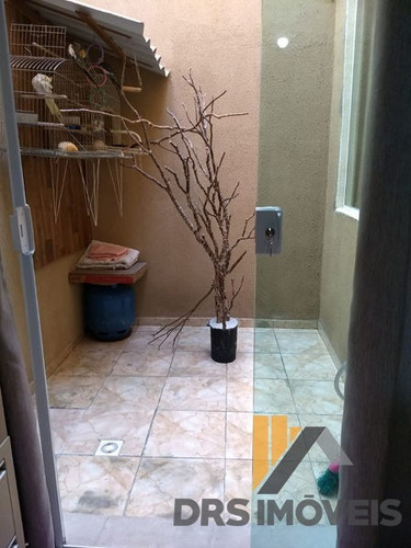 Imagem 4 de 14 de Casa Térrea Com 3 Quartos - Ca424-v