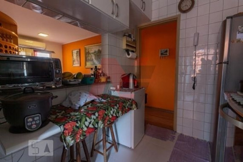 Imagem 7 de 15 de 09913 - Apartamento 3 Dorms. (1 Suíte), Jardim Piratininga - Osasco/sp - 9913