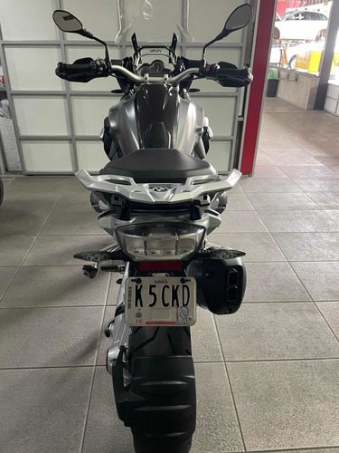 Imagen 7 de 8 de Bmw R 1200 Gs