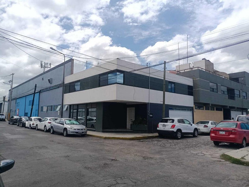 Edificio En Venta En Las Coloradas