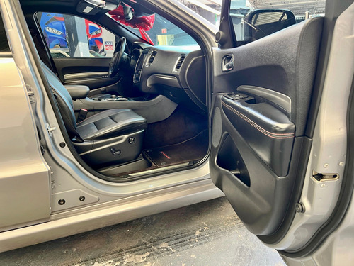 Dodge Durango 5.7 V8 R/t At