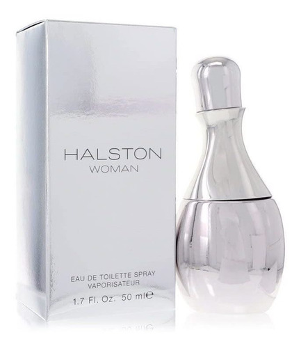 Halston Woman Eau De Toilette Spray, 1.7-fluid Ayn6w
