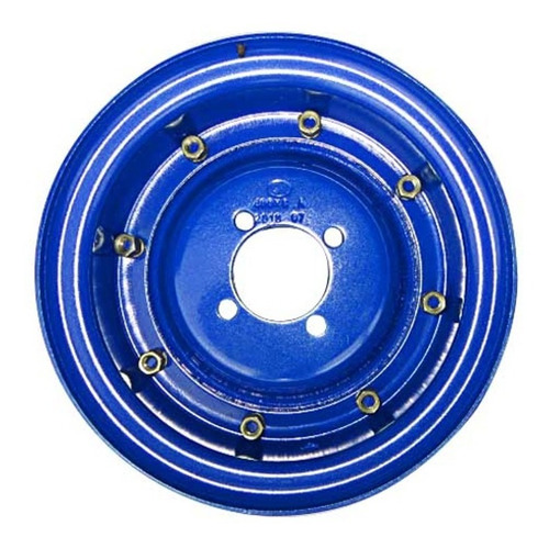 Aro Para Llanta De Moto Torito Bajaj Tvs 4.00-8
