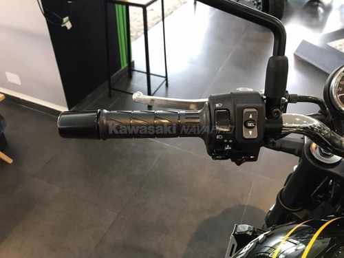 Kawasaki Z900 Rs 0km 2021 Street No Triumph Thruxton 900