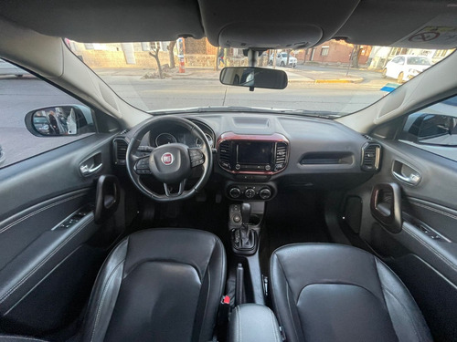 Fiat Toro 1.8 Freedom