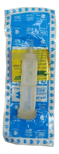 Filtro Aceite Discover 135